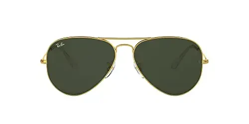 Ray-Ban Unisex RB3025 Classic 