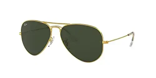 Ray-Ban Unisex RB3025 Classic - RAY-BAN (1)