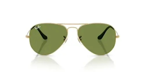 Ray-Ban Unisex RB3025 Classic 