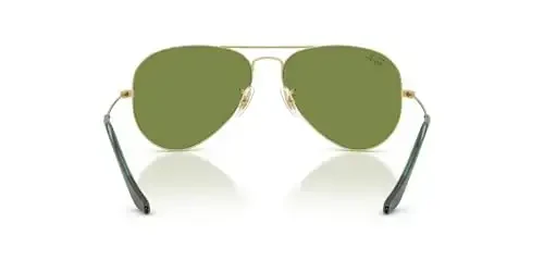 Ray-Ban Unisex RB3025 Classic - 4