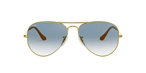 Ray-Ban Unisex RB3025 Classic 