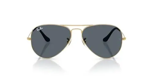 Ray-Ban Unisex RB3025 Classic 