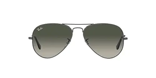 Ray-Ban Unisex RB3025 Classic 