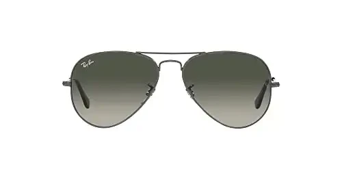 Ray-Ban Unisex RB3025 Classic 