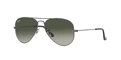 Ray-Ban Unisex RB3025 Classic - 12