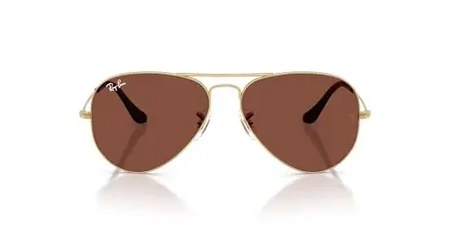 Ray-Ban Unisex RB3025 Classic 