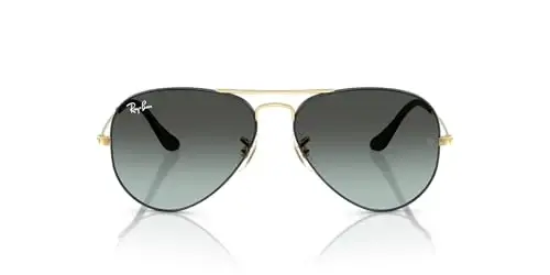 Ray-Ban Unisex RB3025 Classic - RAY-BAN SUNGLASSES