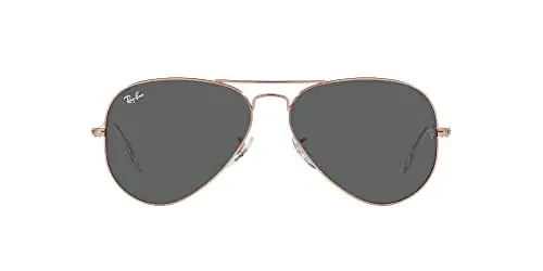 Ray-Ban Unisex RB3025 Classic 