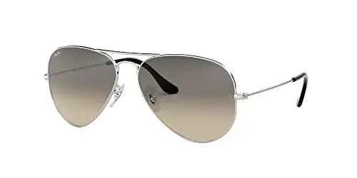 Ray-Ban Unisex RB3025 Classic - 2
