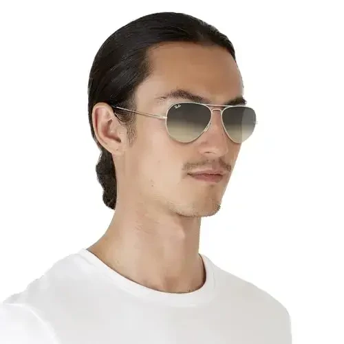 Ray-Ban Unisex RB3025 Classic - 7