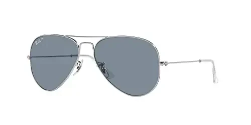 Ray-Ban Unisex RB3025 Classic - 3
