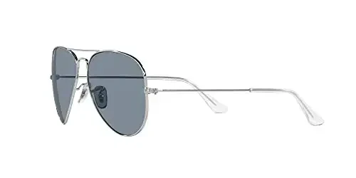 Ray-Ban Unisex RB3025 Classic - 4