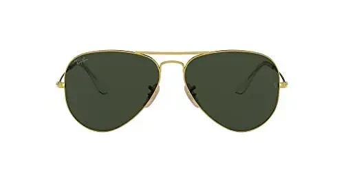 Ray-Ban Unisex RB3025 Classic 