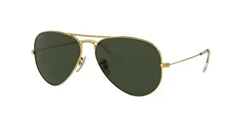 Ray-Ban Unisex RB3025 Classic - RAY-BAN (1)