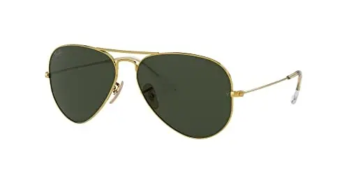 Ray-Ban Unisex RB3025 Classic - 2
