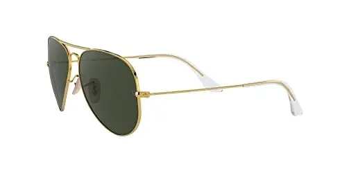 Ray-Ban Unisex RB3025 Classic - 3