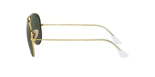 Ray-Ban Unisex RB3025 Classic - 4