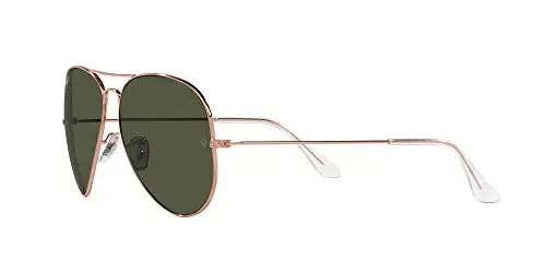 Ray-Ban Unisex RB3025 Classic - 3