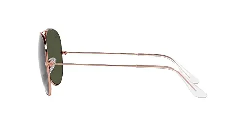 Ray-Ban Unisex RB3025 Classic - 4