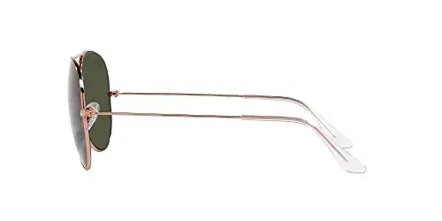 Ray-Ban Unisex RB3025 Classic - 4