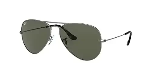 Ray-Ban Unisex RB3025 Classic - 4