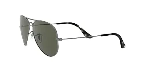 Ray-Ban Unisex RB3025 Classic - 5