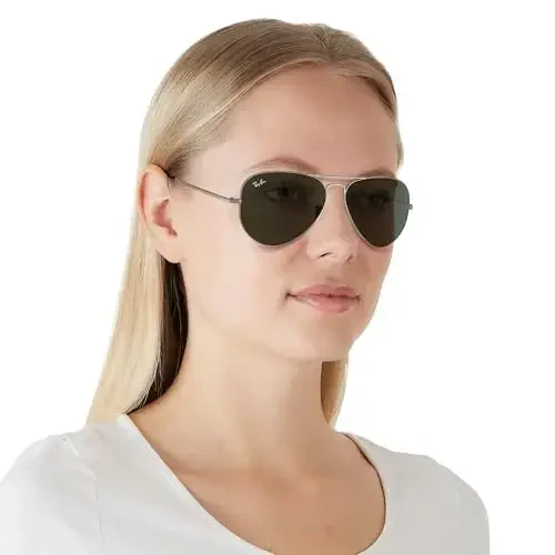 Ray-Ban Unisex RB3025 Classic - 6