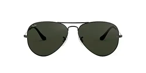 Ray-Ban Unisex RB3025 Classic - 3