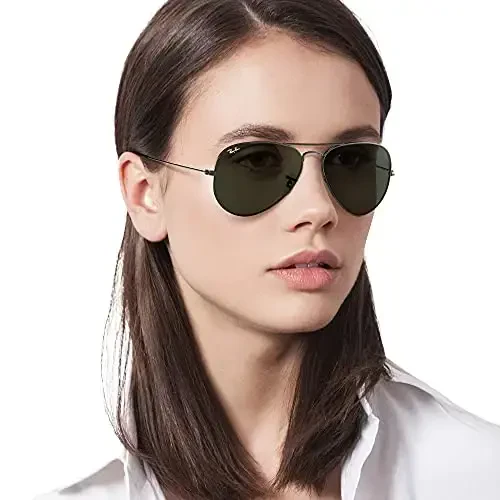 Ray-Ban Unisex RB3025 Classic - 6