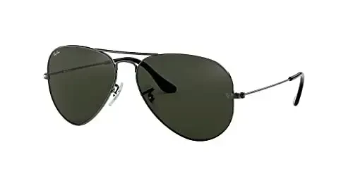 Ray-Ban Unisex RB3025 Classic 
