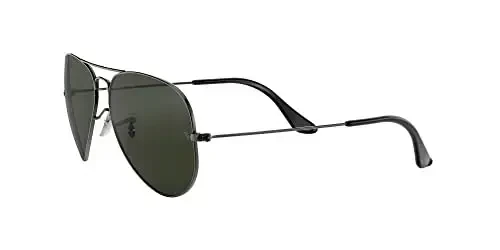 Ray-Ban Unisex RB3025 Classic - RAY-BAN (1)