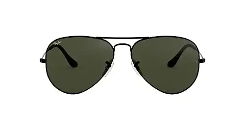 Ray-Ban Unisex RB3025 Classic 