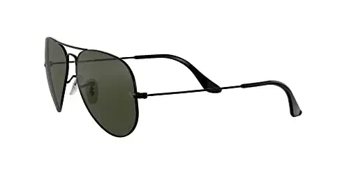Ray-Ban Unisex RB3025 Classic - 3