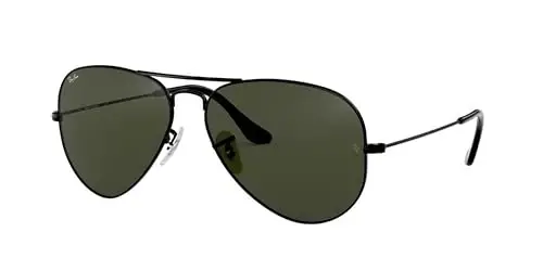 Ray-Ban Unisex RB3025 Classic - 2