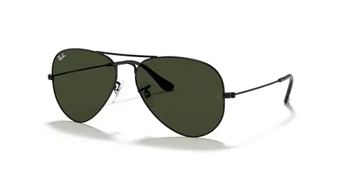 Ray-Ban Unisex RB3025 Classic - 4