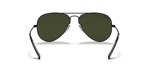 Ray-Ban Unisex RB3025 Classic - 5