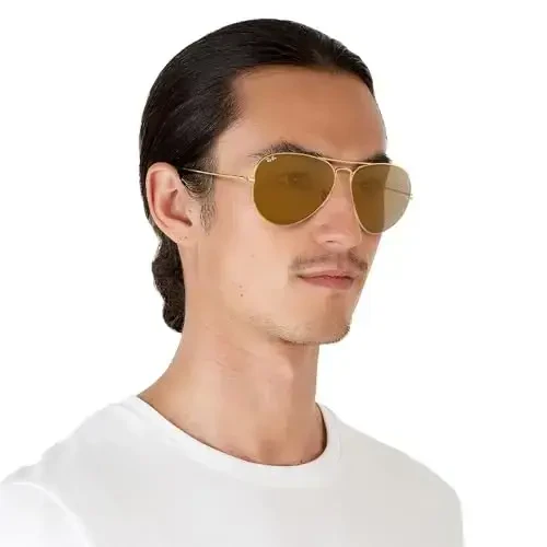 Ray-Ban Unisex RB3025 Classic - 5