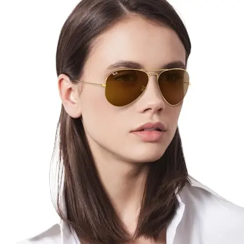 Ray-Ban Unisex RB3025 Classic - 4
