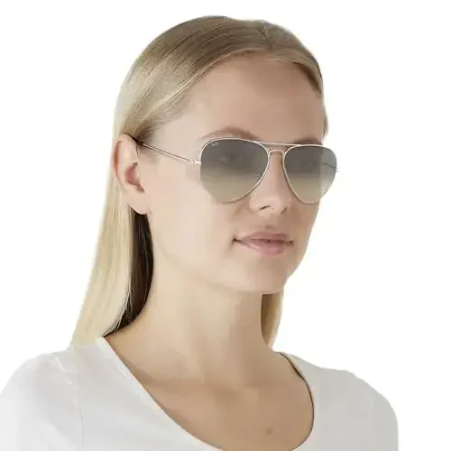 Ray-Ban Unisex RB3025 Classic - 6