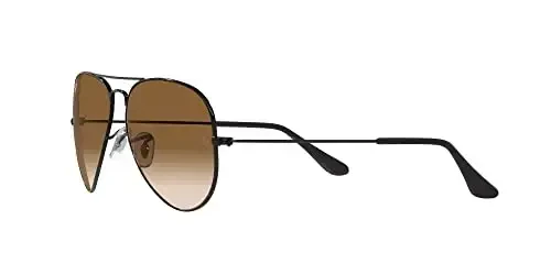 Ray-Ban Unisex RB3025 Classic - 3