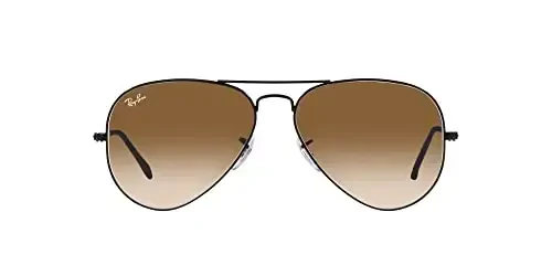 Ray-Ban Unisex RB3025 Classic - RAY-BAN