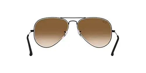 Ray-Ban Unisex RB3025 Classic - 5