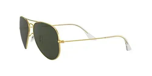 Ray-Ban Unisex RB3025 Classic - 3