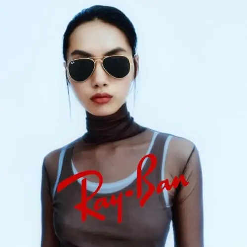 Ray-Ban Unisex RB3025 Classic - 1