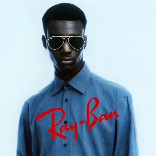 Ray-Ban Unisex RB3025 Classic - 2