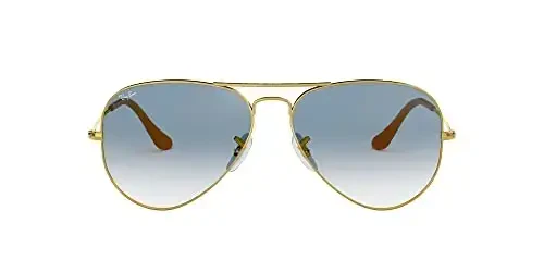 Ray-Ban Unisex RB3025 Classic - RAY-BAN