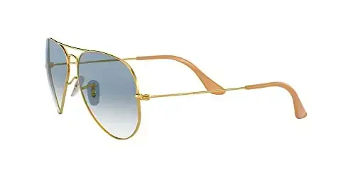 Ray-Ban Unisex RB3025 Classic - 3