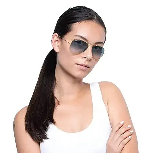 Ray-Ban Unisex RB3025 Classic - 4