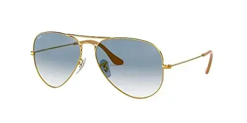Ray-Ban Unisex RB3025 Classic - RAY-BAN (1)