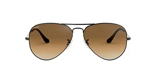 Ray-Ban Unisex RB3025 Classic 